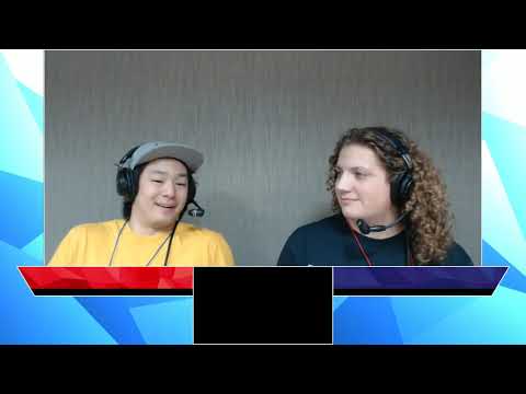 Smash Bros. @ Anime Oasis Singles Pools: W. Semis Rooster V. HTML