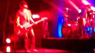 Leather Jacket Love Song - The Cribs - LIVE NME Awards Tour 2013