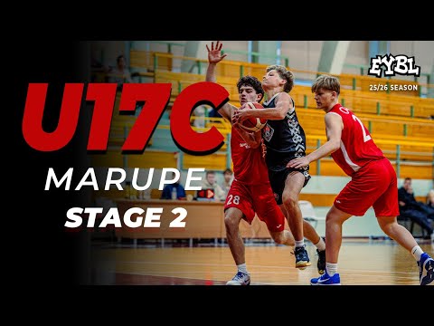 One2One Basketball (ENG) vs BS Jugla (LVA)
