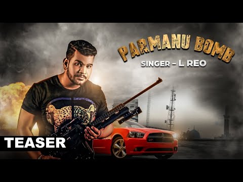 Parmanu Bomb