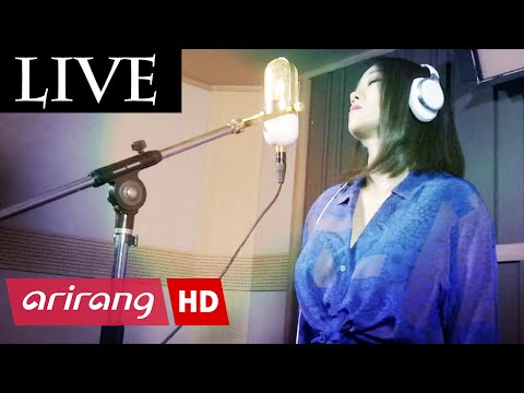 Pops in Seoul _ Puer Kim(퓨어킴) _ Pearls _ LIVE