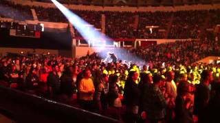 Colton Dixon - In And Out Of Time