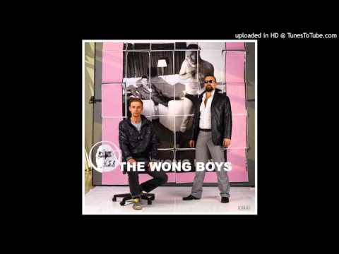 The Wong Boys - Peasant Stare (The Wong Boys) (2008)
