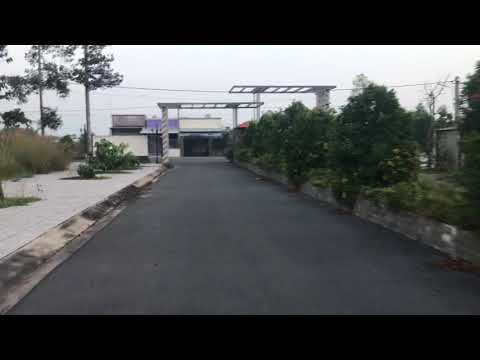 Bán lô đất có sổ 1/500 Khu dân cư Phước Thái