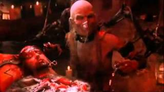 How To Destroy Angels - Parasite [Dr. Satan Video Edit]