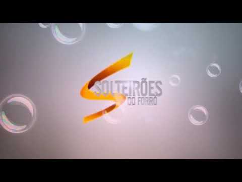 Solteirões do forró Zé cantor vida de rei