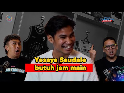 PCOY EP14 | Saatnya Yesaya Saudale pindah!