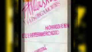 Alaska y los Pegamoides Tokio