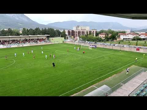 WIDE - 2.SNL (2023/24) | Primorje eMundia : Triglav Kranj (4:0) 29.krog