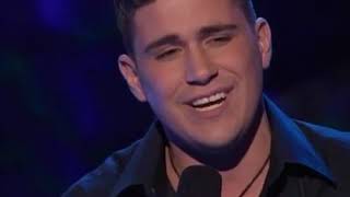 Josh Gracin-I Don&#39;t Want To Miss A Thing