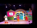 Live Show Dora The Explorer Abudhabi Summer 2018
