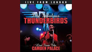 Full Time Lover (Live)