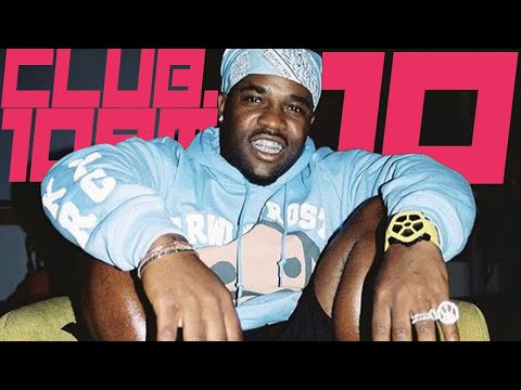 A$AP Ferg - Work (Proppa x Rich DietZ x Smith & Sorren Tech House Edit)