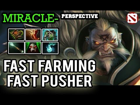 Fast Farming Fast Pusher Miracle- Lycan | Banehallow Howl