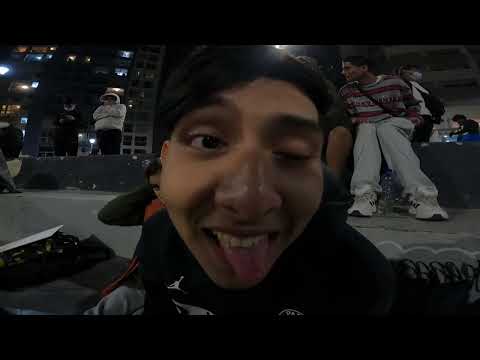 LEIVA vs YIELZY vs WIROS - OCTAVOS - LÍMITE ZERO CLASIFICATORIA 1