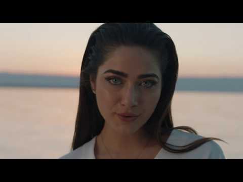 Dana Salah - Castaway (Don't Leave Me) [Official Music Video]
