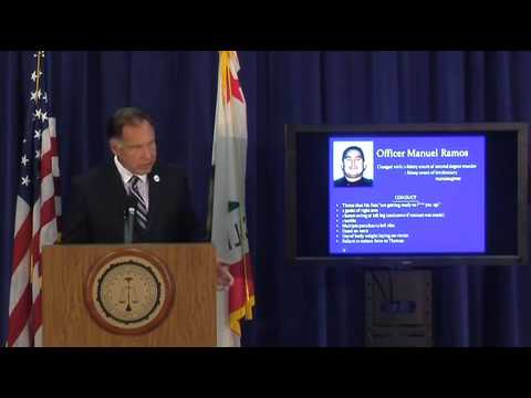 2 officers charged in Kelly Thomas death - 2011-09-21