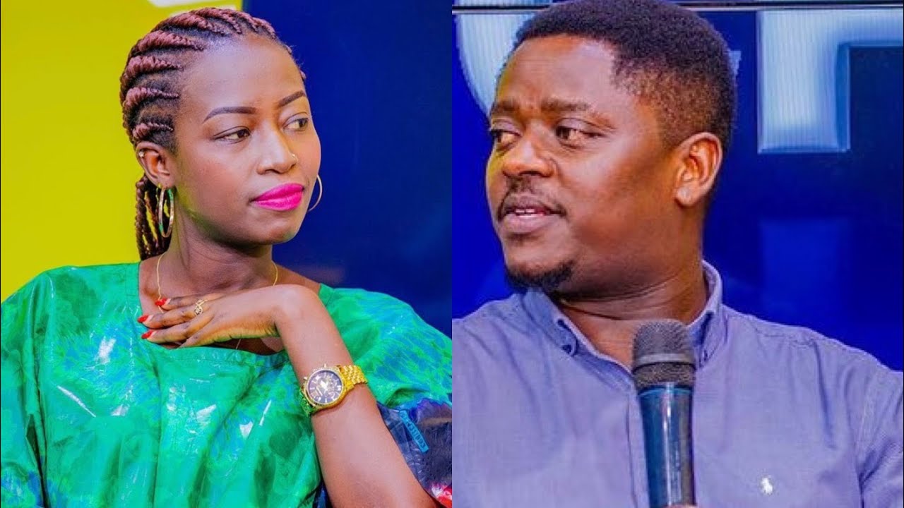 Samusure na Judith umugore wa Safi bavuze ukuri kose|Ibyo Bakorana byose hanze|mbega ibishegu shahu