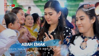 Download lagu ABAH EMAK - ALLICA MUSIC TANJUNG PERING OGAN ILIR - MANIS MANJA GROUP mp3 Download lagu ABAH EMAK - ALLICA MUSIC TANJUNG PERING OGAN ILIR - MANIS MANJA GROUP mp3