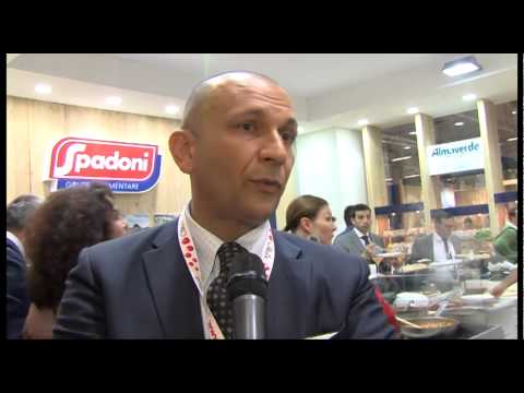 Molino Spadoni Cibus COOK ACADEMY