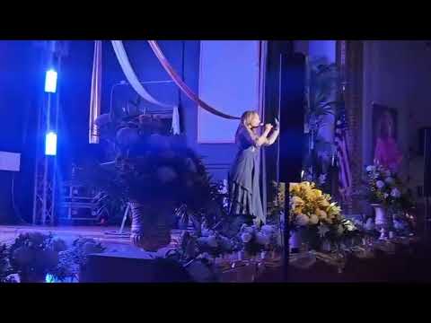Si Tienes Fe - Concierto | Josefina Herrera
