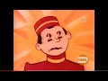 Sesame Street Bellhop 2