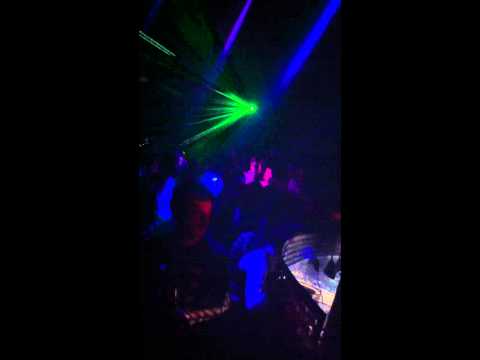 Calibre & MC DRS @ A Bunch Of Cuts / London / September 2010 Part 1