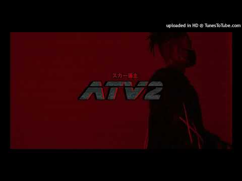 [FREE] Scarlxrd x ATV2 x SHOKI Type Beat - "WXRTH"