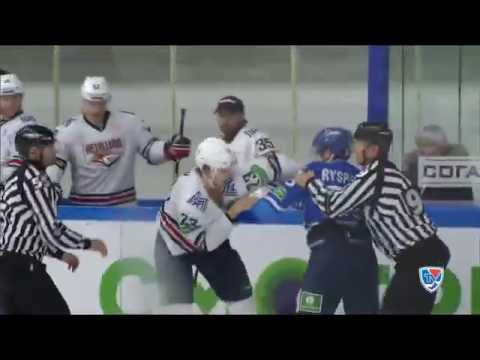 Evgeny Timkin vs Damir Ryspayev