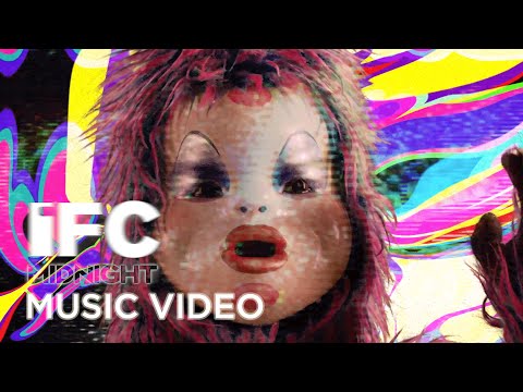 Antibirth (OST)
