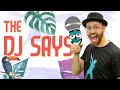 Simon Says DJ Raphi Version Brain Breaks Songs For Kids