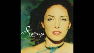 Soraya. Corte: 04 Half / CD: I&#39;m Yours año 2000