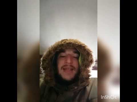 JANJA x MADA A$TMA - NAJLUDJI REP (prva pesma s ep-ja)