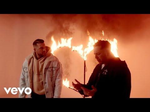 K-Fly, MCN - Beim letzten Mal (Official Video)