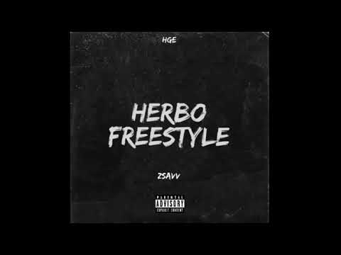 Zsavv - Herbo Freestyle (Official Audio) [Prod. MulaGoHard]
