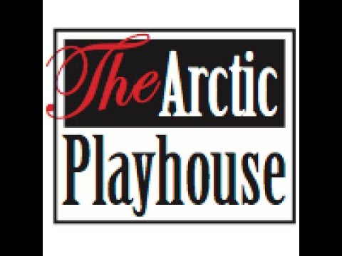 The Arctic Playhouse -  Cabaret Club 10.27.2020