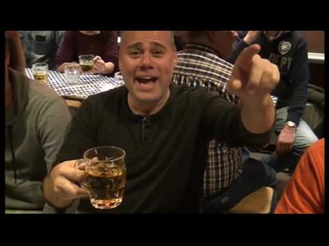 Samenvatting BierFest Excelsior'31 Kantine Zat 12 November 2016