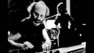 Morton Subotnick: The Key to Songs (Part I)