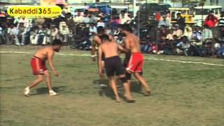 (1) Boparai Kalan (Jalandhar) Kabaddi Tournament 13 Feb 2016