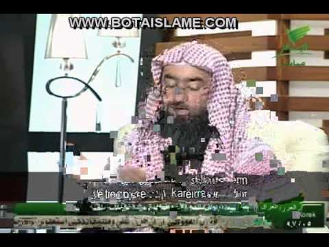 Sheikh Nebil el Awedij - Kush jane Murxhiet e sotshëm