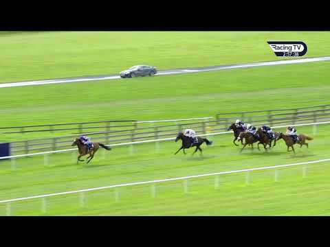 Tattersalls Gold Cup (Group 1) - 2020