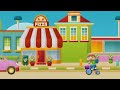 Abdulahad In Baby Tv Chanel In Uk