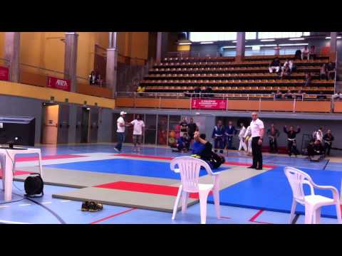 ASES BETERA(BETERA FIGHT CLUB)