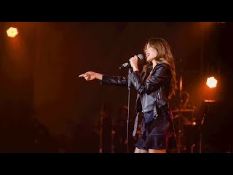 อย่าดุนะ & Like Forever - Nam iWish (Live at As You Wish Concert)