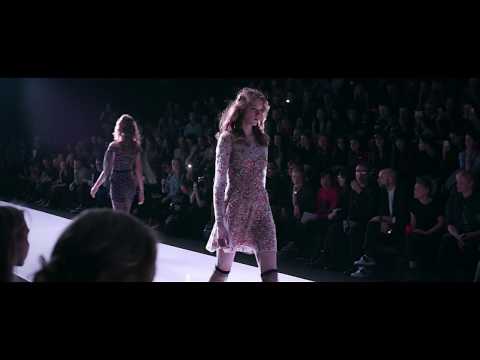 YASYA MINOCHKINA at #MBFWRussiaMinochkina