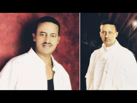 Berhane Haile - ብርሃነ ሃይለ || With Roha Band 1990 ምስ ሮሃ ባንድ [Tigirigna Music]