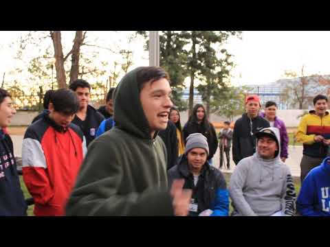 4tos:Panchok vs Angus DDD Fecha 4°