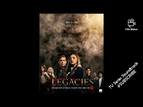 Legacies 2x15 Soundtrack - We Play to Win THE HOOF, SKAM R'TIST