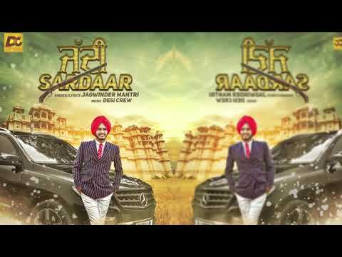 Jaddi Sardar