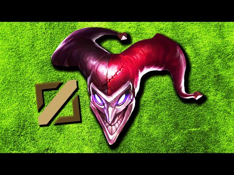 Why this MASTER is Playing UNBEATABLE SHACO MID